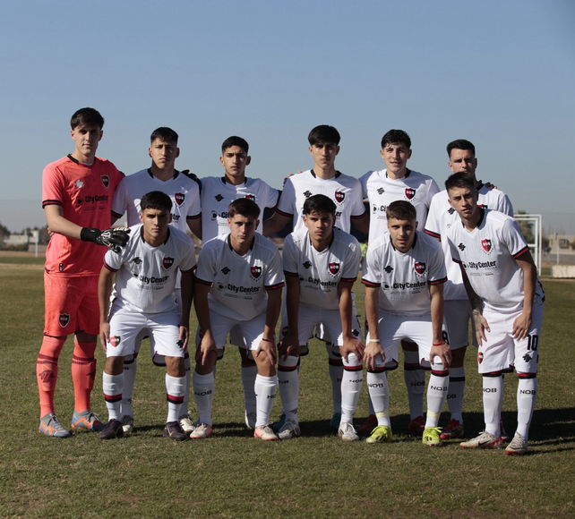 La reserva de Newells va en busca de la recuperación ante Banfield.