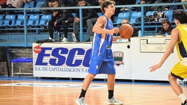 Sionista avanzó a la serie interconferencia de la Liga Federal