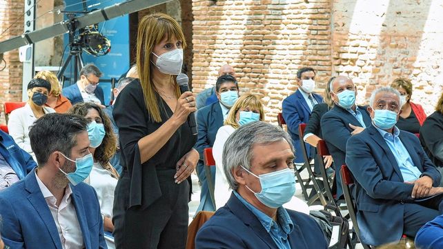 Entre Ríos confirmó que adhiere al protocolo Aula Segura