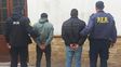 Los detenidos en La Paz quedaron alojados con prisión preventiva por disposición judicial, y fueron trasladados a la Unidad Penal N° 1 de la ciudad de Paraná. Los detenidos en La Paz quedaron alojados con prisión preventiva por disposición judicial, y fueron trasladados a la Unidad Penal N° 1 de la ciudad de Paraná.