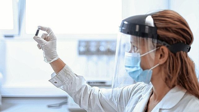 Testeos coronavirus para determinar la variante ómicron&nbsp;