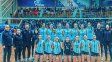 Las Panteritas debutan en el Mundial U17 con el sueño de hacer historia ante Polonia. Las Panteritas debutan en el Mundial U17 con el sueño de hacer historia ante Polonia.