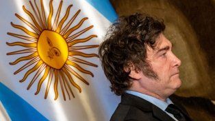 Milei convirtió el Yacimiento Carbonífero de Río Turbio en sociedad anónima