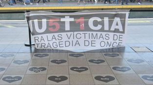 Se conoce el veredicto de la tragedia de Once y  la responsabilidad de De Vido