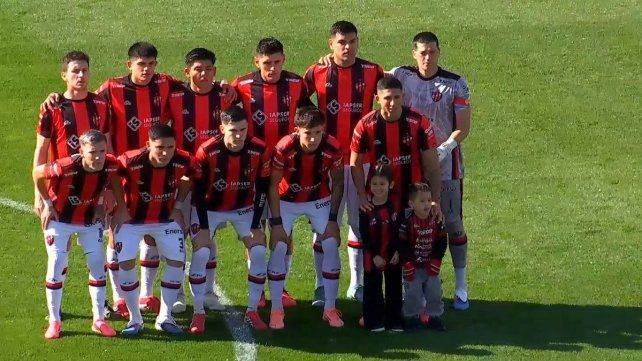 Patronato iguala sin goles ante Gimnasia (J) en una jornada clave.