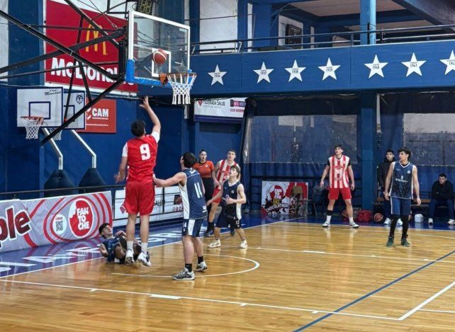 Torneo Apertura: Unión B fue 5° y República terminó 13°