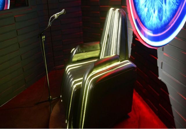 Las cuentas de Twitter de los participantes de Gran Hermano 2015