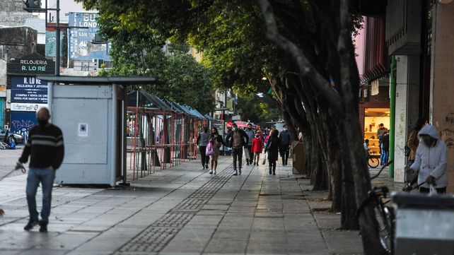 Coronavirus: Rosario registró 222 casos nuevos, la cifra más baja en más de dos meses y medio