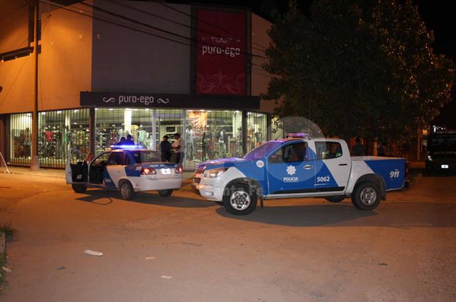 Este lunes se hará el juicio oral y público por el homicidio de Leónidas Quinteros