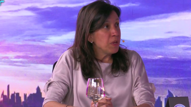 María José Chena