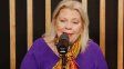 Elisa Carrió apuntó contra Adorni y este gobierno de corruptos. Elisa Carrió apuntó contra Adorni y este gobierno de corruptos.