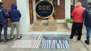 Estafaron una distribuidora por $2