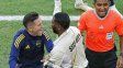 la fifa acepto la apelacion y redujo las sanciones a los jugadores de boca