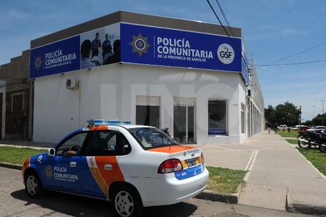 Más de 2.550 personas inscriptas para ingresar en la Policía Comunitaria de Santa Fe