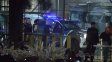 Un operario falleció en un accidente en el puerto de Rosario