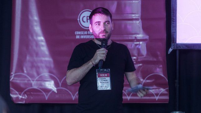 Este miércoles comienza la quinta edición del FICER en Paraná con proyecciones
