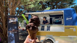 Hoy es la Noche de las Heladerías en Rosario: qué locales ofrecen dos cuartos al precio de uno