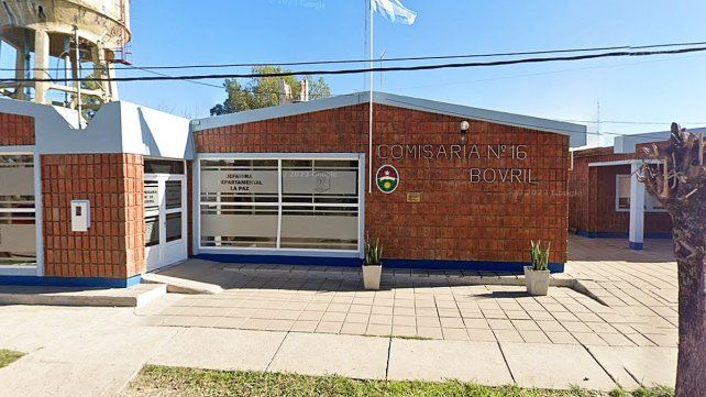 Un joven de 19 años estranguló con una cadena y un cordón de sus zapatillas a un hombre de 37 años