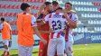 La reserva de Unión superó por penales a Atlético Tucumán y avanzó en los playoffs