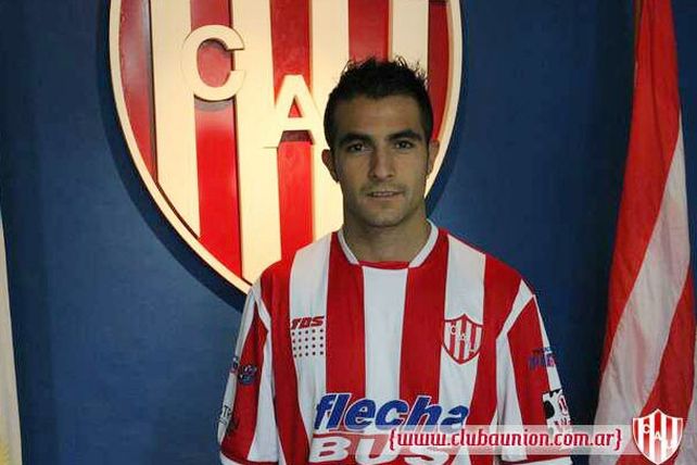 Laso, el tercer refuerzo Rojiblanco