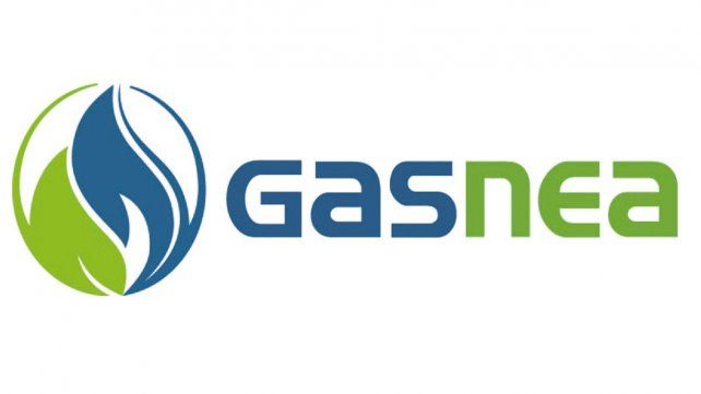 Gasnea difundió sus nuevos cuadros tarifarios