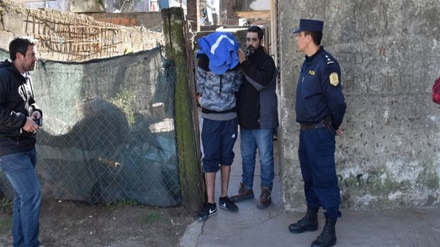 Se impidió a la prensa cubrir el caso Bentancourt