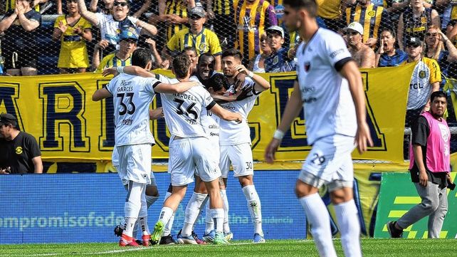 Colón debutará ante Lanús en la Liga Profesional