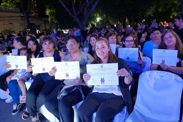 Villa Constitución abrió su centro de formación y refuerza la apuesta al empleo
