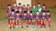 Se realizó con éxito la 2ª edición del Torneo Tiburoncito