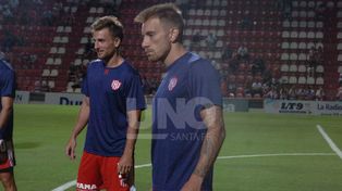 Bottinelli:Todavía somos un equipo en formación