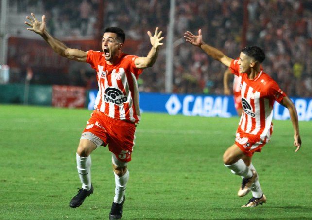 Instituto festejó ante su gente en Córdoba.