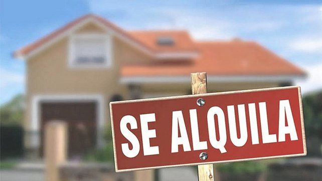 Inquilinos Agrupados desmienten que hayan bajado los alquileres