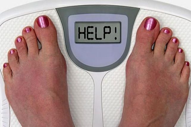 ¿Cuál es tu peso ideal según tu estatura?