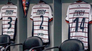 Regresos claves entre los convocados de Colón para jugar contra Chaco For Ever