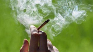 En una secundaria de la ciudad, 40% de los chicos de primer año admitió haber consumido drogas