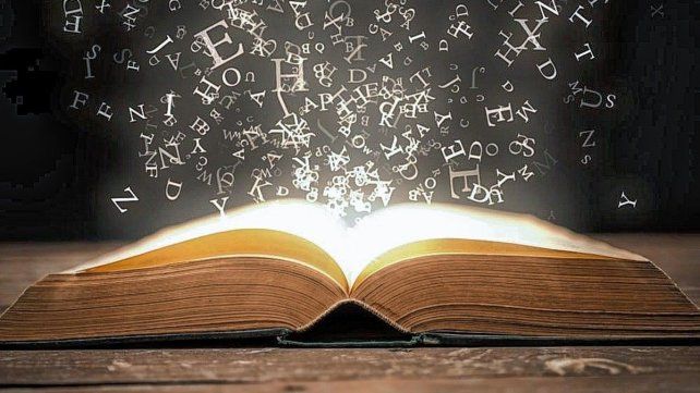 Hoy es el Día Mundial del Libro Hoy es el Día Mundial del Libro