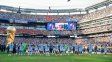 La Selección argentina tendría su reencuentro con la gente en septiembre