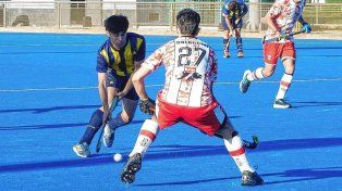 El Quillá impuso condiciones ante Uni de Córdoba en el torneo Interprovincial.