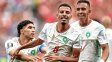 Mundial 2026: Marruecos goleó a Canadá y avanzó a cuartos de final