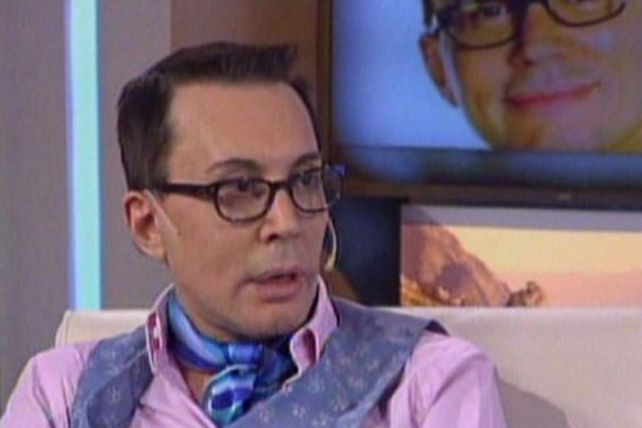 Polino, explosivo contra Wanda Nara: Es una sucia