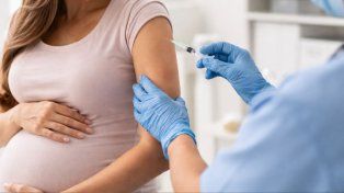 El 12 de enero comienza la campaña de vacunación contra el virus sincicial respiratorio en embarazadas