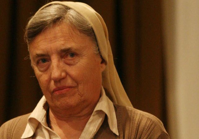 Martha Pelloni.