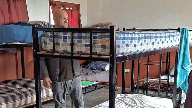 El gobierno provincial aumentó en un 90% las plazas de internación por consumo problemático.&nbsp;