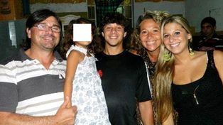 La desesperada lucha de una familia por un vínculo de amor