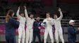 Juegos Suramericanos: Argentina sumó 24 medallas y continúa en el segundo puesto