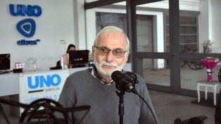 El anuncio de la NASA respecto a la investigación que se lleva a cabo para conocer si hay registros de vida extraterrestres fue calificado por el concejal Saúl Perman como un hecho trascendente.