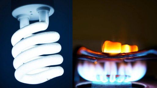 Subsidios: se postergó hasta febrero la implementación del nuevo esquema al gas y la electricidad