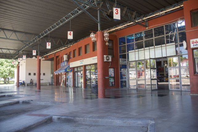 Oficializan nuevas tarifas para viajar entre ciudades entrerrianas Oficializan nuevas tarifas para viajar entre ciudades entrerrianas