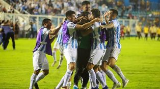 Conmebol confirmó días y horarios de Atlético Tucumán ante Independiente Medellín