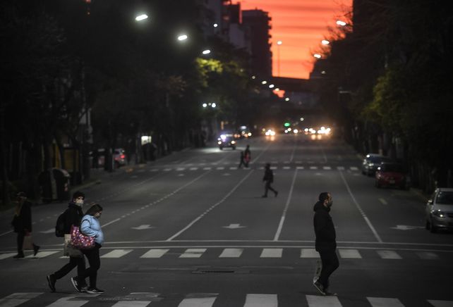 La pandemia tuvo un efecto devastador sobre la salud cardiovascular en el país
